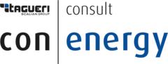Con energy Logo