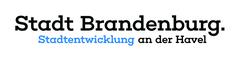 Logo Stadt Brandenburg