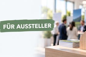 Aussteller-Infos zur Energie- und Sanierungsmesse