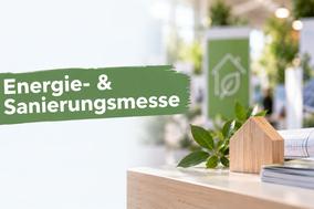 Energie- und Sanierungsmesse 2026